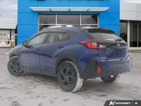 Ready to redefine your daily drive and weekend escapes? This exceptional 2024 Subaru Crosstrek Onyx,... (image 3)