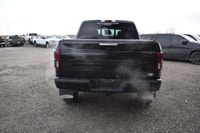 2018 Ford F-150 Platinum – 5.0L V8 • Dark Marsala Leather Interior • Fully Loaded • Lifted • Only 11... (image 3)