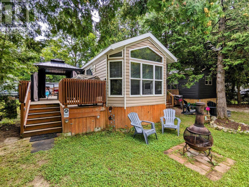 WHW656 155 MCCREARYS BEACH RD West Perth, Ontario Houses for Sale