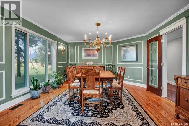 Maple Hedge Historical Home Site Corman Park Rm No. 344, Saskatc in Houses for Sale in Saskatoon - Image 15