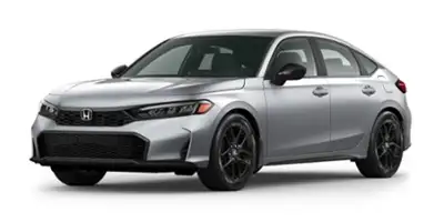 Come visit our Sterling Honda team, you can find us at 1495 Upper James Street, Hamilton, ON L9B 1K2...