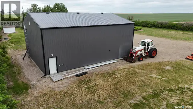 Japp Acreage Newcombe Rm No. 260, Saskatchewan in Houses for Sale in Swift Current - Image 40