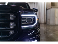**MECHANICALLY CERTIFIED** 137,419 KM This 2018 GMC Sierra 1500 4x4 Crew Cab SLT All Terrain is powe... (image 5)
