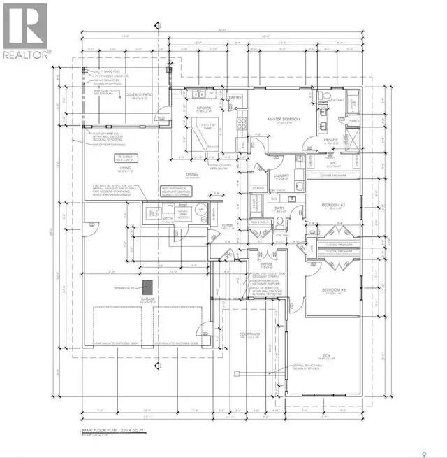 9 Warren STREET S Redvers, Saskatchewan in Houses for Sale in Regina - Image 38