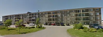 Wentworth Apartments - 2 Bedroom 1 Bath Apartment for Rent