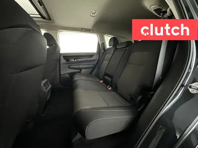 2024 Honda CR-V Sport in Cars & Trucks in City of Toronto - Image 19