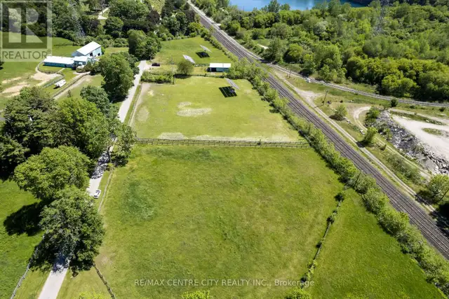 PT LT 13 CONC 4 ROAD Zorra, Ontario in Land for Sale in Woodstock - Image 9