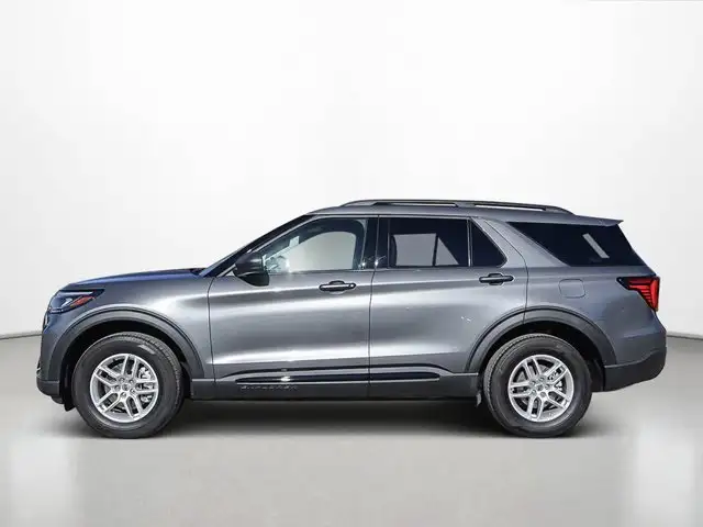 2026 Ford Explorer Active w/200A Pkg | Co-Pilot360 Assist600959167403151365