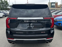 Capital Chevrolet Buick GMC This GMC Yukon XL delivers a Turbo Diesel 3.0L/ engine powering this Aut... (image 4)