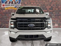 Welcome to Mann-Northway Auto Source. Seamlessly blend robust capability with luxurious comfort in t... (image 8)