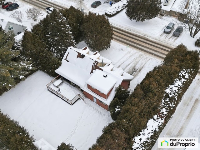 $659,900 - Bungalow for sale in Blainville — photo 2
