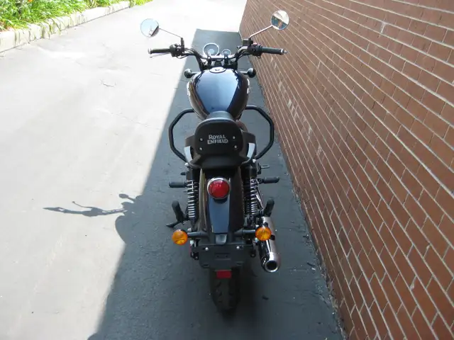 2022 ROYAL ENDFIEILD METEOR 350 | Street, Cruisers & Choppers | City of ...