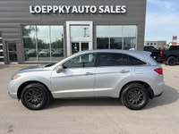 2015 Acura RDX AWD Super Clean | Fully Serviced | Luxury & Reliability NEW TIMING BELT, New water pu... (image 1)