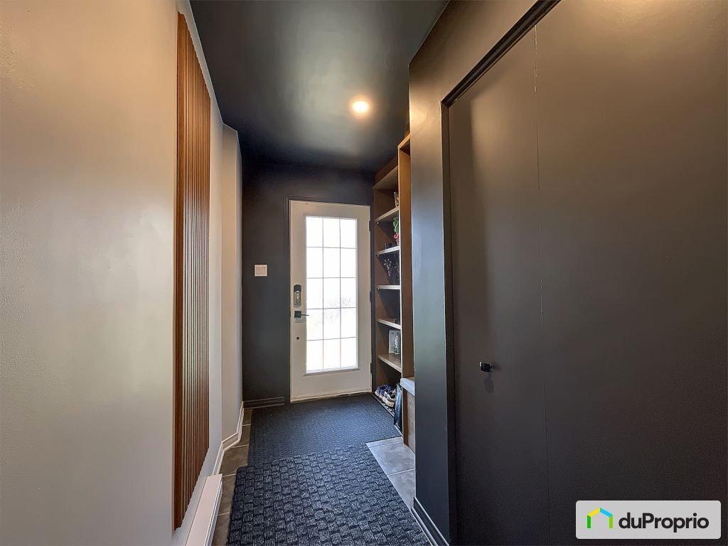 $654,500 - Townhouse for sale in Ste-Catherine — photo 3