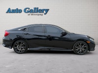 EFFICIENCY WITH ATTITUDE. DRIVE SMART - DRIVE CIVIC Turn heads and enjoy every mile in this sleek an... (image 5)