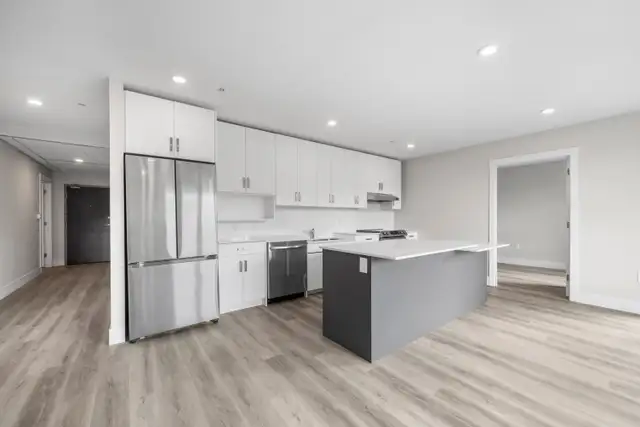 2 Bedroom Elation Suites - Plan D in Long Term Rentals in Bridgewater - Image 14