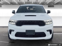 Experience the commanding performance, aggressive styling, and premium capability of the *2022 Dodge... (image 8)