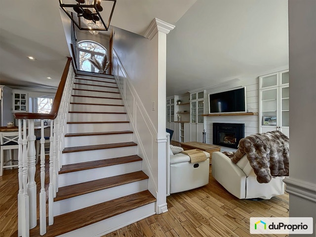 $724,900 - 2 Storey for sale in Terrebonne (Terrebonne) — photo 3