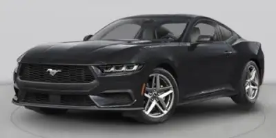 This Ford Mustang has a strong Premium Unleaded V-8 5.0 L/302 engine powering this Manual transmissi...