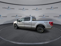 Remote Engine Start, 6 inch Extended Dark Grey Running Boards, Tailgate Step, 18 inch Aluminum Wheel... (image 5)