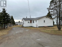 44-46 Hillview Avenue Stephenville, Newfoundland & Labrador