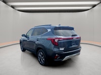 2026 Kia Seltos EX AWD - Modern Design, Advanced Technology & All-Weather Capability Discover the pe... (image 2)