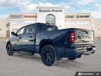 This Ram 1500 boasts a Twin Turbo Regular Unleaded I-6 3.0 L/183 engine powering this Automatic tran... (image 3)