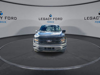 *FX4 Off-Road Package!* The Ford F-Series is the best-selling vehicle in Canada for a reason. It’s s... (image 3)