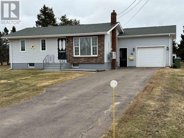 56 Kelly Drive Miscouche, Prince Edward Island in Houses for Sale in Summerside