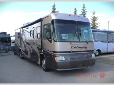 Guarantee RV Calgary's LARGEST selection of pre-owned inventory. CAMVAP AVAILABLE UPON REQUEST; CARF...