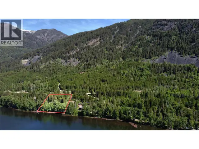 LOT E St. Mary Lake Road Kimberley, British Columbia in Land for Sale in Cranbrook - Image 11