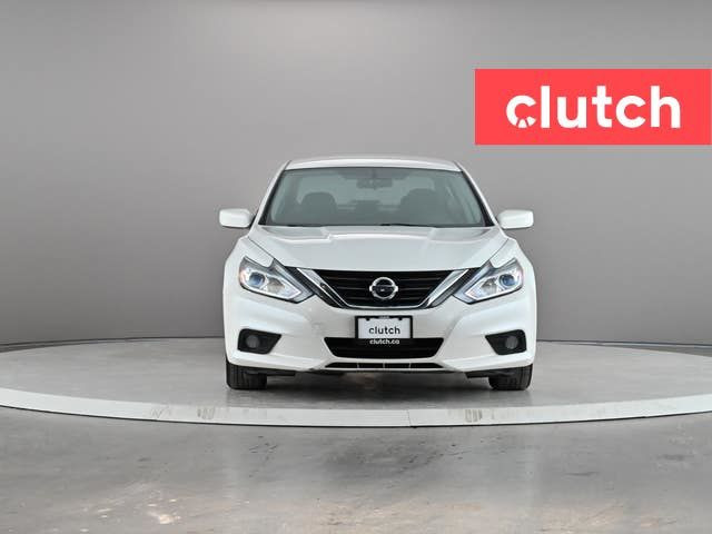 2016 Nissan Altima S w/ Bluetooth, Cruise Control, Rearview Cam in Cars & Trucks in City of Toronto - Image 4