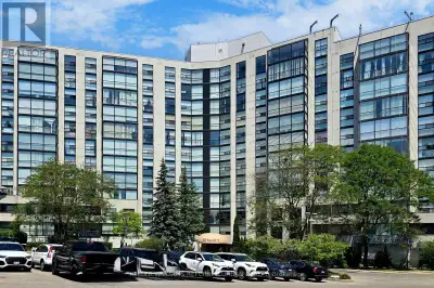 1007 - 30 HARDING BOULEVARD W Richmond Hill (North Richvale), On
