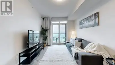 2528 - 7161 YONGE STREET Markham (Thornhill), Ontario