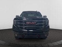 Welcome to Capital GMC! This 2026 GMC Sierra 1500 in Onyx Black is equipped with 4WD and Gas V8 6.2L... (image 7)