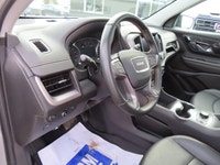 Recent trade, 2023 GMC Terrain AT4, 1.5L, AWD, SUV. Comes with leather heated front seats, heated st... (image 5)