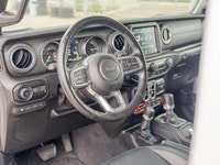 Check out this 2021 Jeep Wrangler 4xe Unlimited Rubicon before it's too late! *This Jeep Wrangler 4x... (image 8)