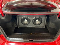 Certified All Wheel Drive Rear-View Camera Sun Roof Leather Seats Heated Seats Heated Steering Wheel... (image 7)