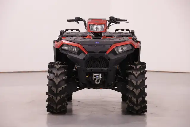 2022 Polaris SPORTSMAN 850 - EPS in ATVs in Winnipeg - Image 37