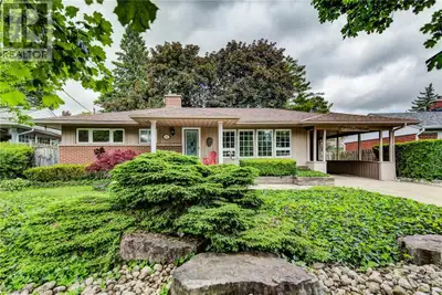 Welcome to easy living. This well-maintained 2-bedroom, 2-bathroom bungalow offers the perfect blend...