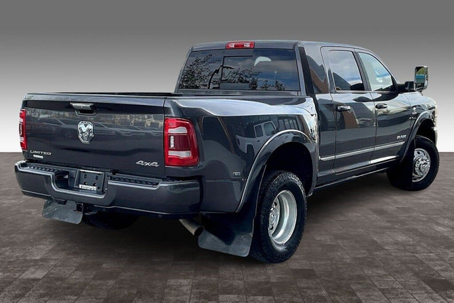 2022 Ram 3500 Limited in Cars & Trucks in Edmonton - Image 2