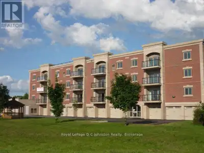 Sell the lawnmower and snowblower your carefree lifestyle starts here! Welcome to relaxed condo livi...