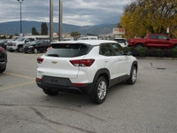Here at Bannister Chevrolet Penticton, we make it easy to buy a vehicle from us, with delivery optio... (image 4)