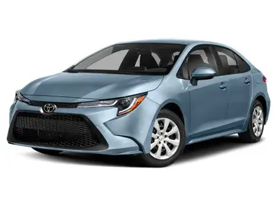 *Rates may vary based on your credit. Engine: 4 Cylinder Engine 1.8L L/100Km City: 7.9 L/100Km Hwy:...