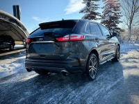 Stock#: 260167AThe 2019 Ford Edge Titanium AWD is a mid-size, five-passenger crossover SUV that sits... (image 2)