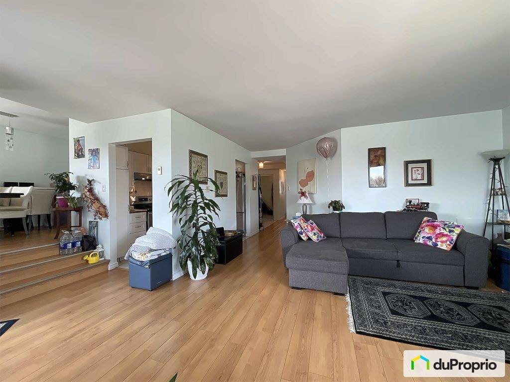$389,000 - Condominium for sale in Pierrefonds / Roxboro — photo 1