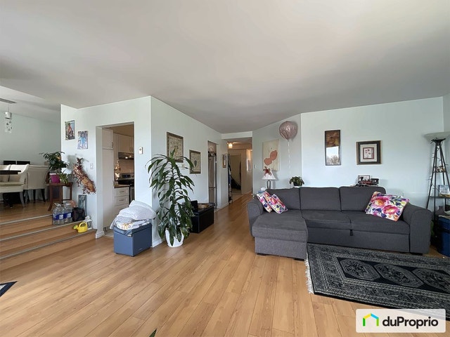 $389,000 - Condominium for sale in Pierrefonds / Roxboro — photo 1