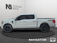 Heated Seats, Navigation, Alloy Wheels, Leather Interior, Remote Engine Start! Check out our great i... (image 2)