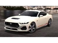 Premium Audio, 401A Equipment Group! This seventh-generation Ford Mustang represents the future of u... (image 4)