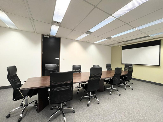 The Solution to Your Office Space Needs in Other in City of Toronto - Image 2